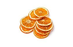  Чипсы для украшения, цитрусовый микс 10шт