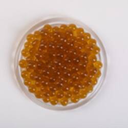 ДЖУС БАБЛ со вкусом Карамели 1кг 10-11 мм